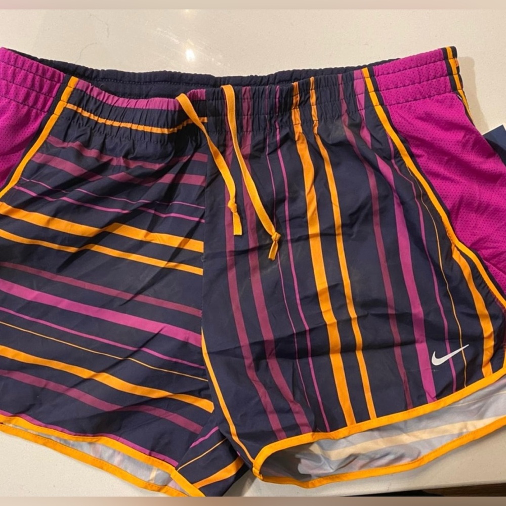 Nike dri-fit shorts. Medium.